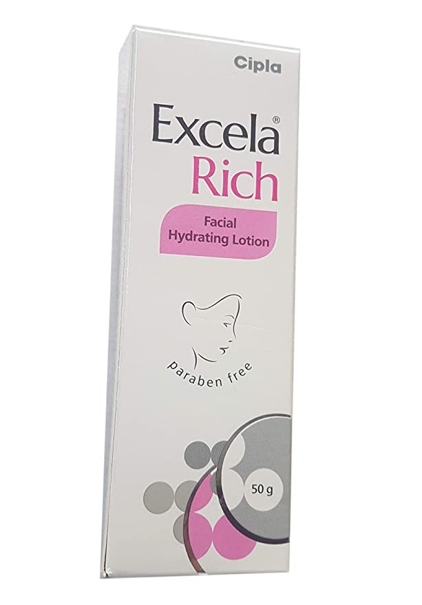 excela moisturizer review