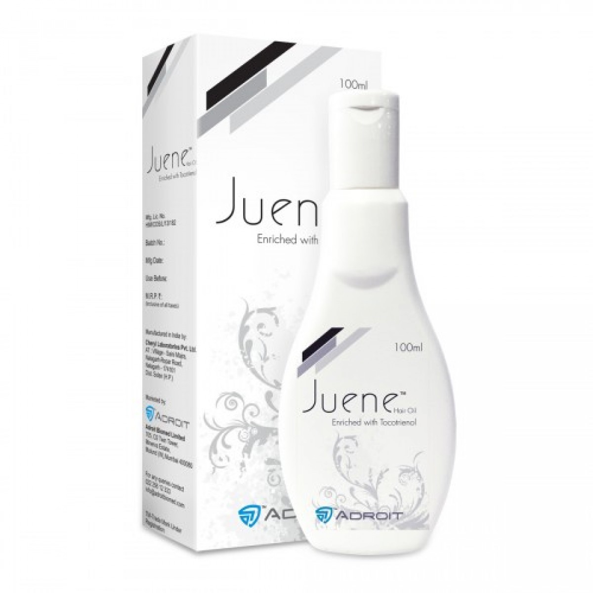 Juene Hair Oil - Nirmal