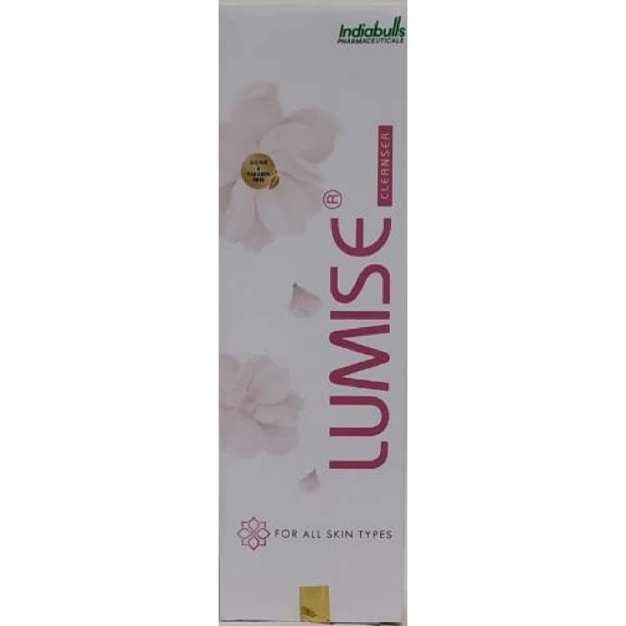 indiabulls face wash