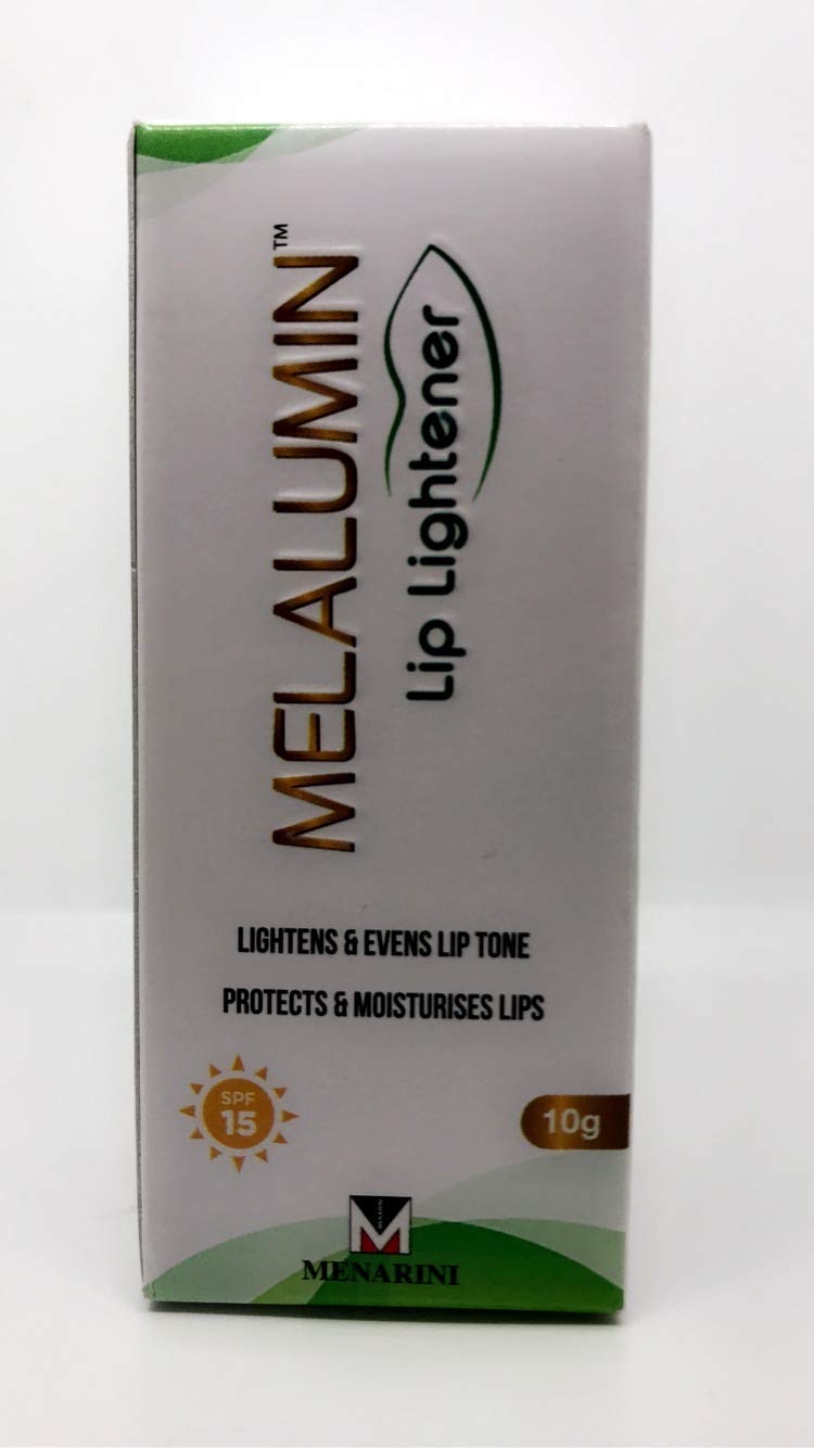 melalumin cream