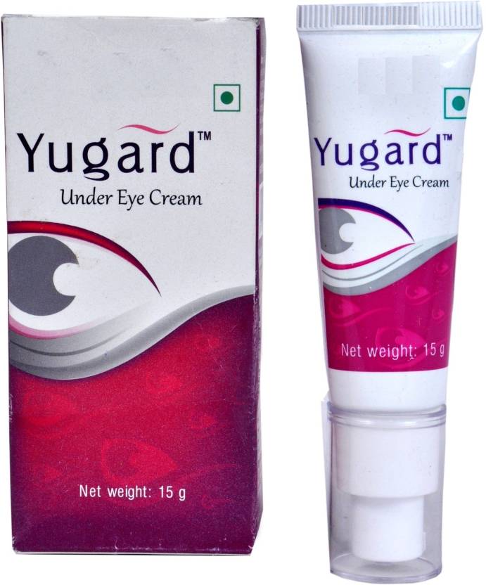 Yugard Under Eye Cream Nirmal