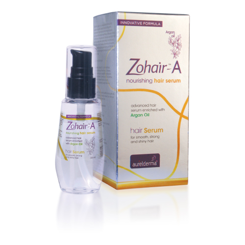 Zohair-A Serum - Nirmal