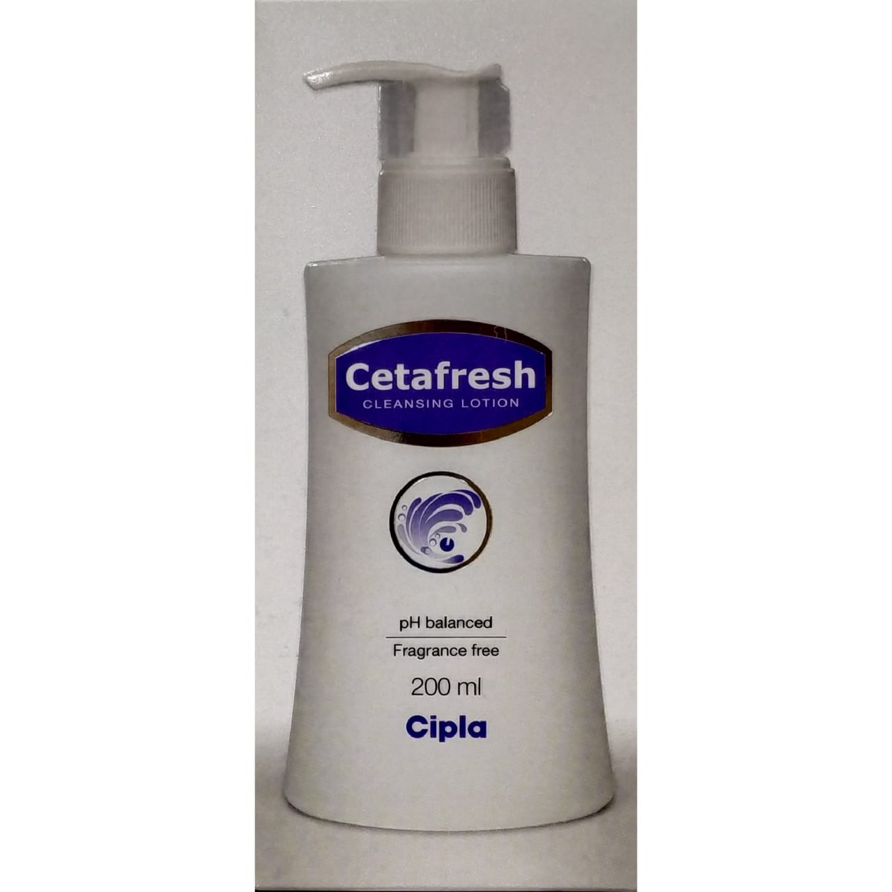 ceta face wash