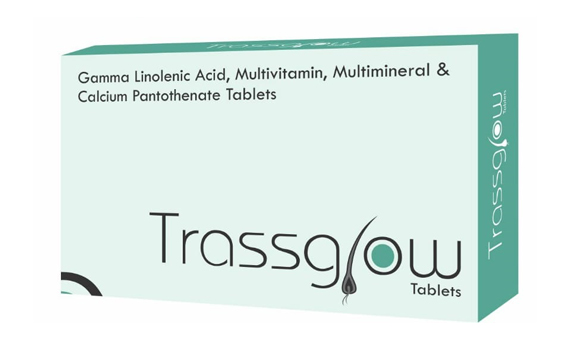 Trassglow Tablets 10s - Nirmal