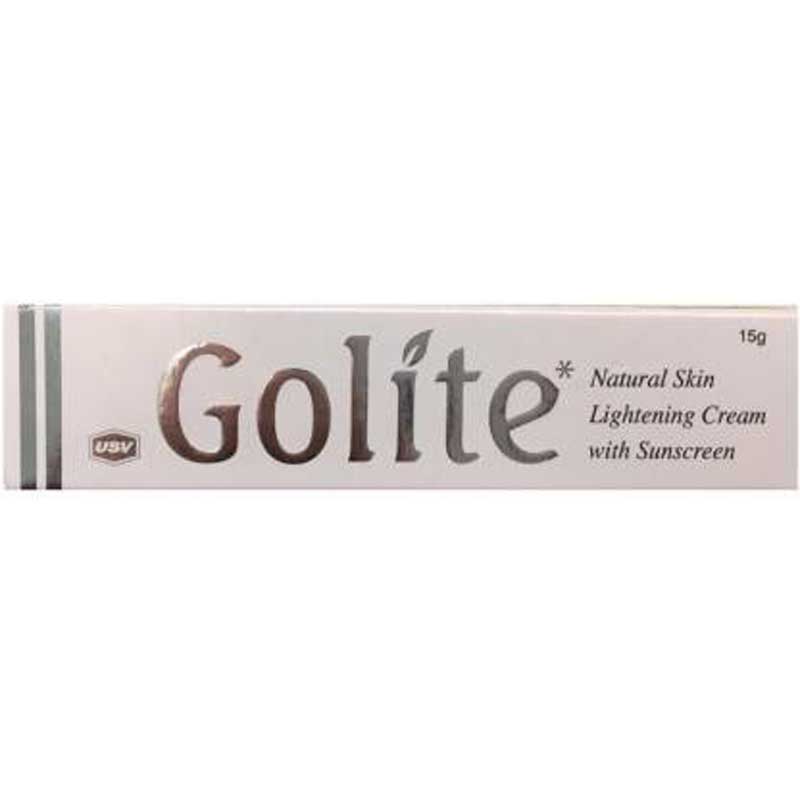 golite cream for acne scars